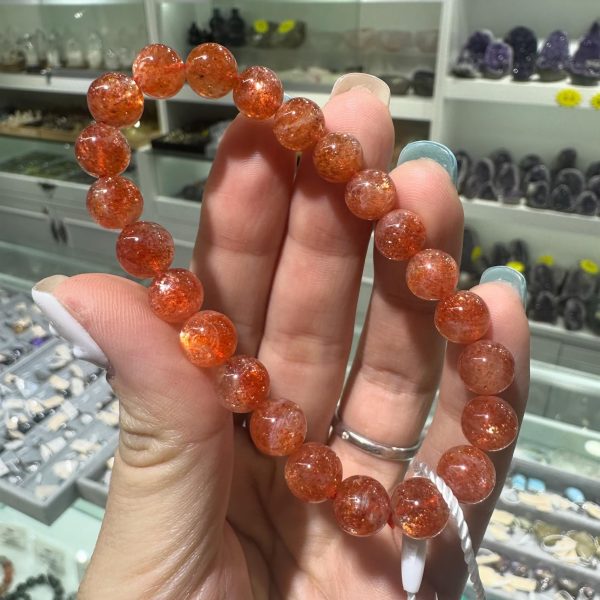 中級金太陽 8.2mm  SN02