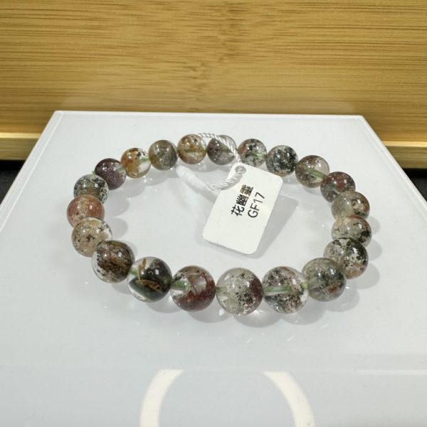 高級 四季幽靈 / 花幽靈 9.2MM GF17