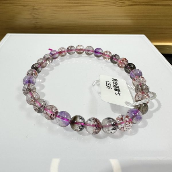 高級超級七 Superseven 6.2mm OS39