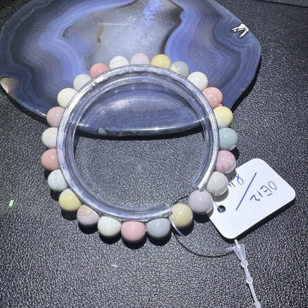 頂級阿拉善 8.4mm OE12