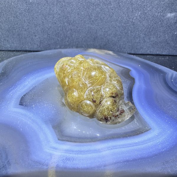 金鈦晶金蟬 EN03