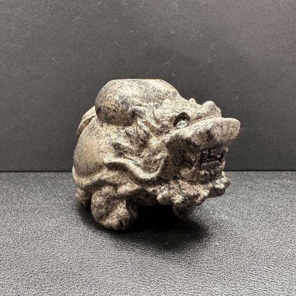 黃鐵礦 龍龜 DT13