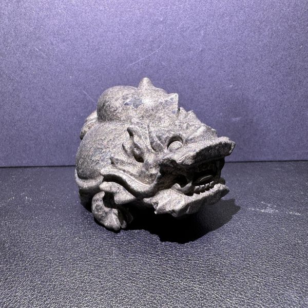 黃鐵礦 龍龜 DT14