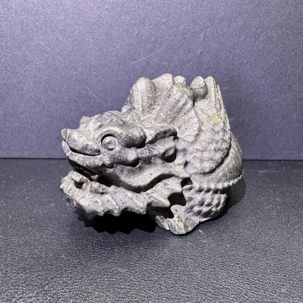 黃鐵礦 龍龜 DT10