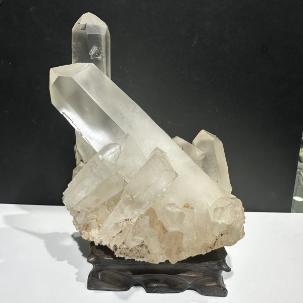 白晶簇 PEW41